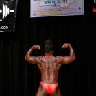 Rashetta  German - NPC All South 2011 - #1